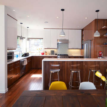 X-Line 014 | kitchen