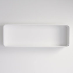 Simple but striking, minimalist design. The perfect accessory to compliment your - Products