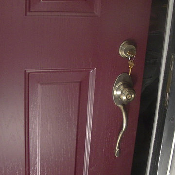 DOORS