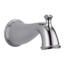 Bathtub Spout