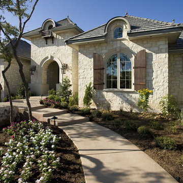 Gran Palacio - Parade of Homes Award Winner