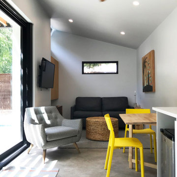 Depew Cabana