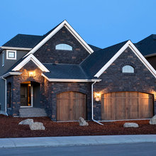 Exteriors