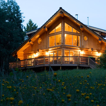 Cloudcroft, NM