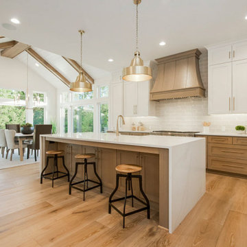 The Carter 3 - Hidden Lake Estates