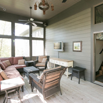 Chicago Bungalow