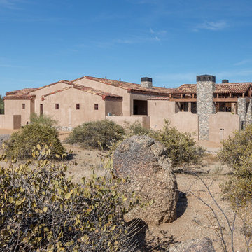 Cantabrica Estates