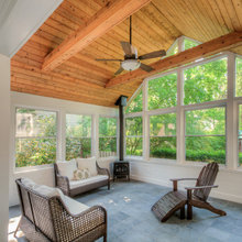 Sunroom Ideas