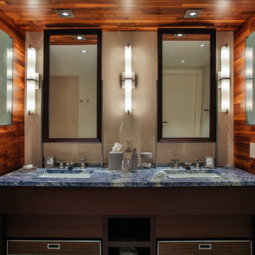 Canyon Ranch Penthouse Residence