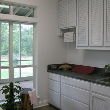 Narramore Residence