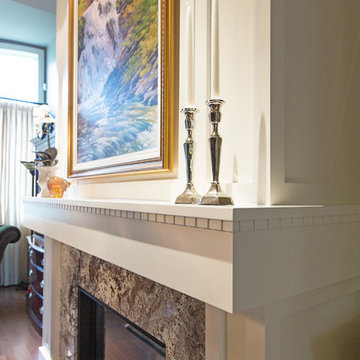 Strathcona Home