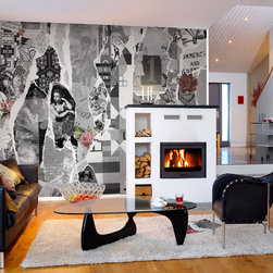 Mr Perswall Wallpapers - Wallpaper