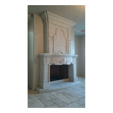 fireplaces