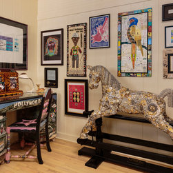 Ramona Otto's Art - Mixed Media Art