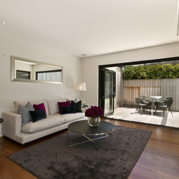 Golden View Renovation