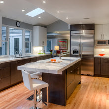 Gribben Kitchen: Color/Design Ideas