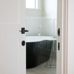 2017 Interior Doors Collection - Interior Doors