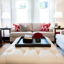 Ottoman decor