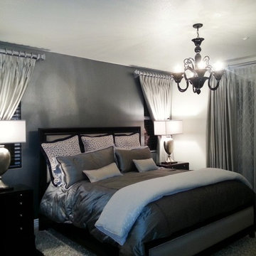 DDA Master Bedroom