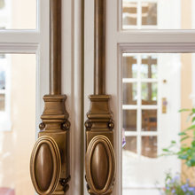 door hsardware