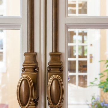 Marin Elegance