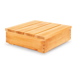Furniture | Burleigh - Outdoor Coffee Tables