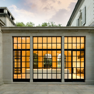 Hollow Way Residence (II)