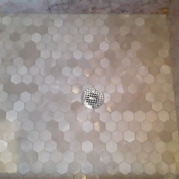 Bathroom Remodeling