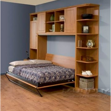 Murphy Beds