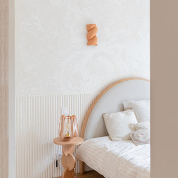 Projet Louise - Paris 17e