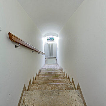 Arch. Grazio V. Frallonardo - casa PL