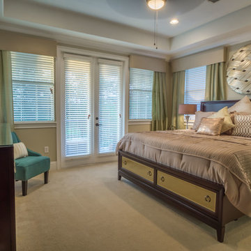 Reunion Resort Home