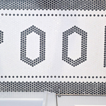 Todd House Project