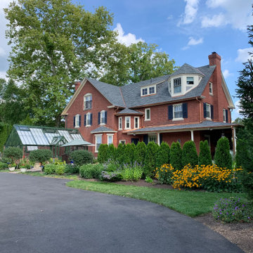 Doylestown Borough Classic Renovations and Additions