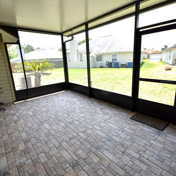 Patio Tile