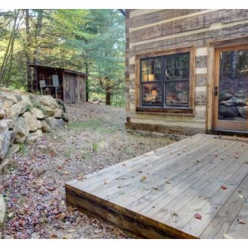 Amherst Cabin