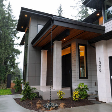 Medina Home