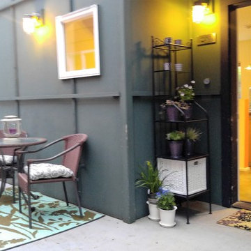 Capital Hill Townhouse - Seattle, WA