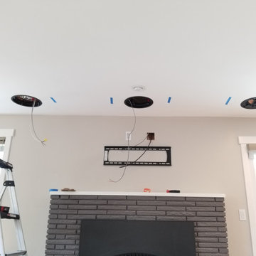 Home Automation