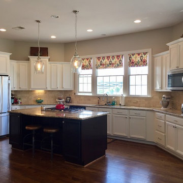 Cabinets
