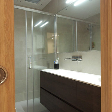 REFORMA INTEGRAL CASA EN BARBERÀ DEL VALLÈS