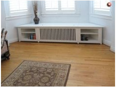 Furniture layout for living room