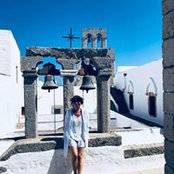 Seda Miranoglu's photo