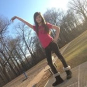 Juliana Rodrigues's photo