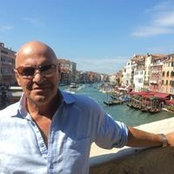 Serge Robitaille's photo
