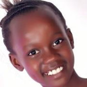 Julie Mbabaali's photo
