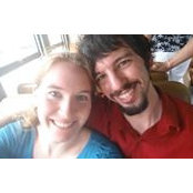 Amy Benjamin's photo
