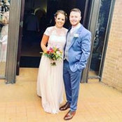 Clare Edgar's photo