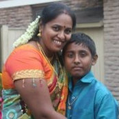 Foto de Vasantha Lingan

