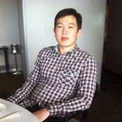 Joe Lum's photo